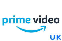 Amazon Prime Video UK