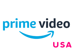 Amazon Prime Video USA